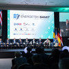 Održan prvi panel eksperata i vlada na 5. Energetskom samitu u Neumu
