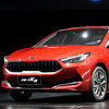 Kia na sajmu u Šangaju predstavila K3 i plug-in hibridni K3