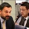 Burno u Skupštini KS, opet tenzije između Konakovića i Čampare