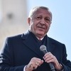 Dodik, Komšić i Džaferović prihvatili poziv Erdogana: Posjeta Turskoj 2. maja