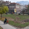 Većina u OV Centar podržala izgradnju zgrade u sarajevskom parku Hastahana