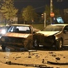 Dvije osobe povrijeđene u saobraćajnoj nesreći u Sarajevu