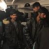 Migranti se vozom iz Sarajeva opet uputili prema Bihaću, policija ih čeka u Bosanskoj Otoci