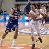 Pobjede košarkaša Širokog, Sparsa i Zrinjskog u 6. kolu Lige za prvaka BiH