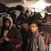 Policija opet spriječila ulazak migranata u Krajinu, voz zaustavljen u Bosanskoj Otoci