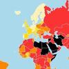BiH zauzela 63. mjesto po slobodi medija, bolji smo od Hrvatske i Srbije