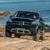 Mercedes predstavio novi GLS: S-Klasa za sve (ne)prilike