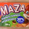 Za četiri mjeseca prodato 200 hiljada tegli Maze
