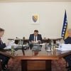 Imenovani novi bh. ambasadori, među njima Komšićevi savjetnici, urednik RTRS-a, ministrica...