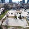 Općina Centar: Na Hastahani je planirano 89 posto parkovske površine
