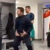 Ludo slavlje igrača Tottenhama, Pochettino se kao Simeone hvatao za međunožje