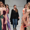 Aida Mušinović predstavila svoje kreacije na Fashion Weeku u Sarajevu