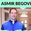 Asmir Begović poželio dobrodošlicu svim gostima Godišnjeg sastanka EBRD-a u Sarajevu