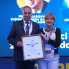 Dugogodišnji direktor kompanije Ledo BiH Miro Težulat dobitnik priznanja za razvoj u FMCG industriji