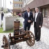 Skaka nastavlja dijeliti topove, sada je počastio Ilijaš, Žepče i Zavidoviće