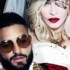 Madonna u neobičnoj kombinaciji s Malumom predstavila pjesmu "Medellin"