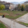 Sarajlije najavile protest u parku Hastahana zbog odluke Općinskog vijeća