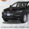 U maju suđenje zbog službenog Špirićevog auta koji je državu koštao skoro 220.000 KM