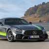 Mercedes-AMG GT Black Series će biti AMG s najboljim ubrzanjem