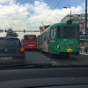 Sudarili se autobus i tramvaj u centru Sarajeva