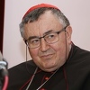 Kardinal Puljić: Svima koje je zaslijepilo ozračje sebičnosti želim uskrsno svjetlo