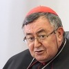 Kardinal Puljić komentarisao odlazak Dodika kod pape