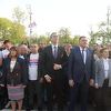 Vučić: Ne želim da imamo ratove, poštujemo integritet susjeda, ali branimo ćirilićno pismo