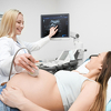 Ultrazvučni pregled u kasnoj trudnoći može spriječiti mnoge komplikacije