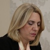 Željka Cvijanović otkrila da je kao učenica bila problematična