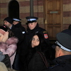 Policija zabranila održavanje mirnog skupa "Pravda za Davida" u Banjoj Luci