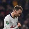 Real prvi u redu za potpis Eriksena, čak i ako Tottenham osvoji Ligu prvaka