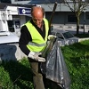 Preduzeće Park objavilo raport s čišćenja Sarajeva i plan za naredne dane