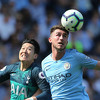 Manchester City se osvetio Tottenhamu uz povratak na prvo mjesto Premiershipa