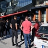 Detaljan pregled SCC-a još uvijek traje, policija čuva ulaze u objekat