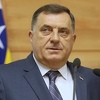 Dodik: S papom Franjom ću pričati i o Jasenovcu