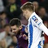 Barcelona jedva uspjela ostvariti trijumf protiv Real Sociedada