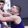 Jokić dominirao protiv San Antonija, Denver vratio seriju na početak