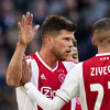 Ajax srušio nevjerovatan rekord zahvaljujući starijim igračima