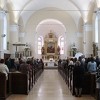 Vjernici u Zenici prisustvovali pučkoj uskrsnoj misi i poslušali poruke mira i pobjede