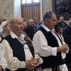 Svečana misa u Breškama: Uskrs je vrijeme mira, blagostanja i radosti