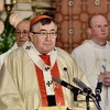 Kardinal Puljić poručio u Sarajevu: Nema toga parlamenta koji ima pravo na Božije zakone