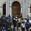 Vlasti Šri Lanke identificirali ekstremiste koji su u napadima ubili najmanje 180 ljudi