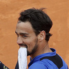 Povrijeđeni Fognini savladao Lajovića u Monte Carlu i osvojio prvi Masters u karijeri