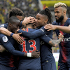 PSG odbranio titulu prvaka Francuske