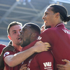 Liverpool slavio u Cardiffu, Arsenal izgubio kod kuće od Crystal Palacea