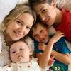 Kate Hudson proslavila 40. rođendan uz prvu fotografiju sa svojom djecom