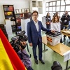 Sjeverna Makedonija dobija novog predsjednika, mrtva utrka dva kandidata