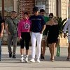 Ronaldo prošetao Dubrovnikom sa djevojkom Georginom