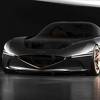Električni coupe Genesis Essentia bi mogao stići 2021. godine