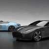 Aston Martin slavi 100. godišnjicu Zagata s Vintage blizancima